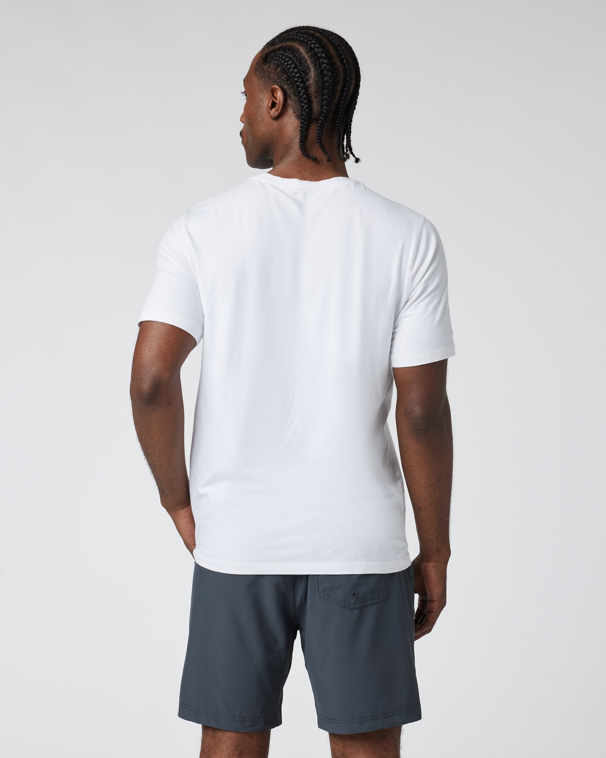 Vuori Tuvalu Tee