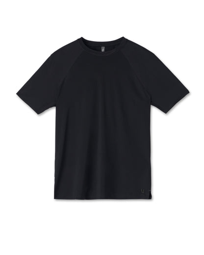 Vuori Short Sleeve Viewpoint Performance Tee