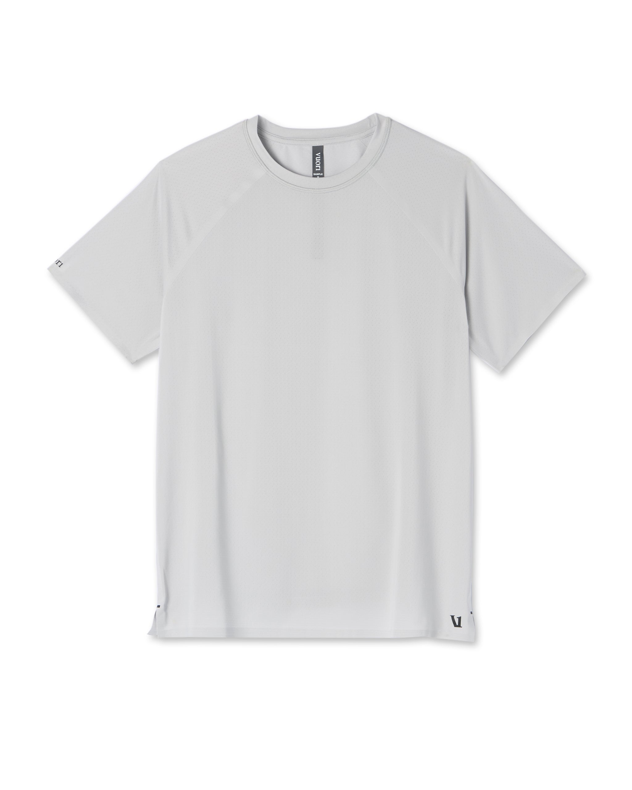 Vuori Short Sleeve Viewpoint Performance Tee