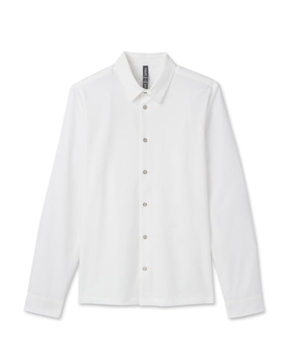 Vuori Long Sleeve Manhattan Button Down