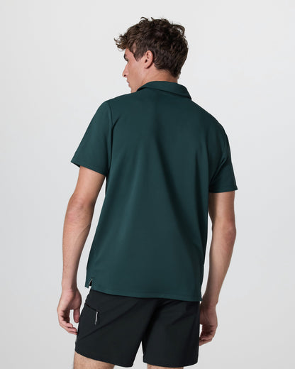Vuori Gamepoint Polo