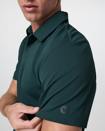 Vuori Gamepoint Polo