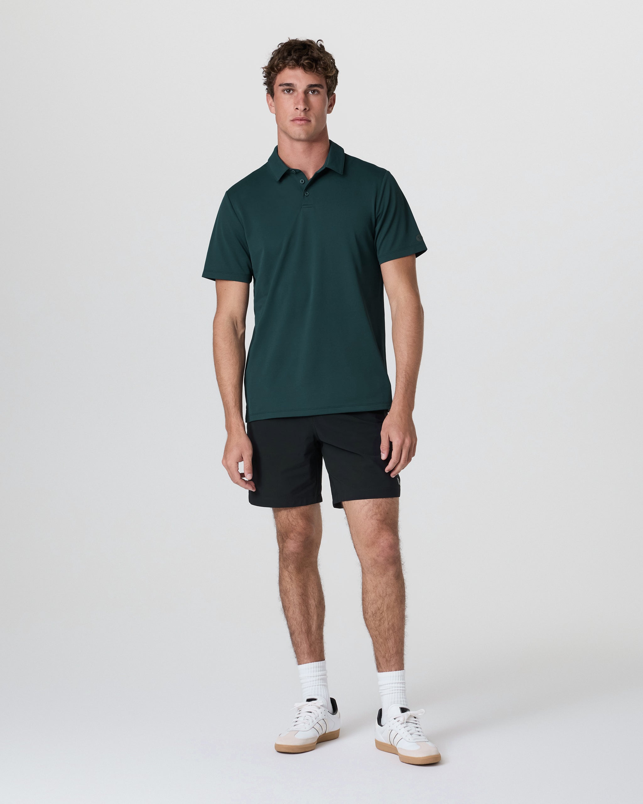 Vuori Gamepoint Polo