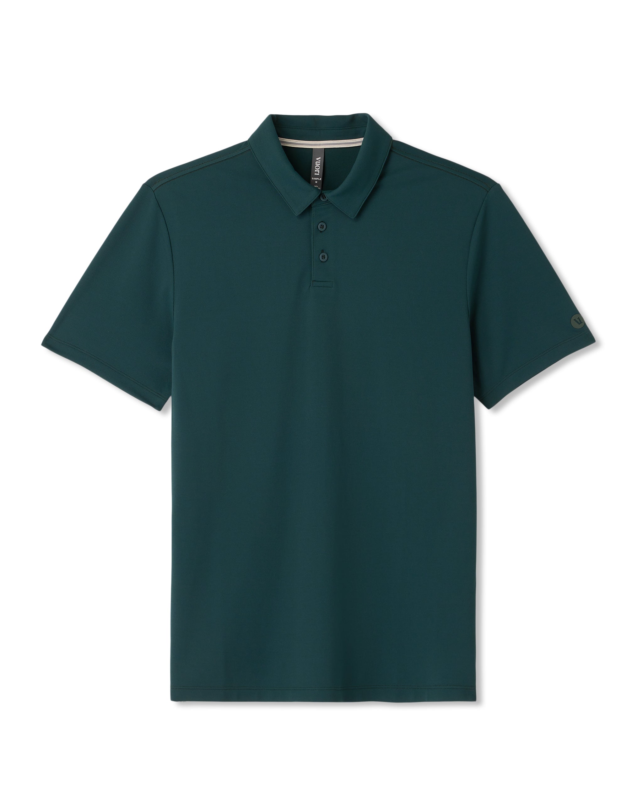 Vuori Gamepoint Polo