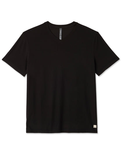 Vuori Strato Tech Vneck Tee