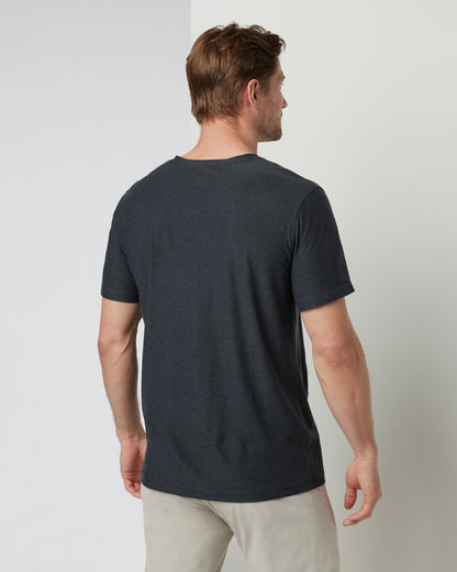 Vuori Strato Tech Vneck Tee