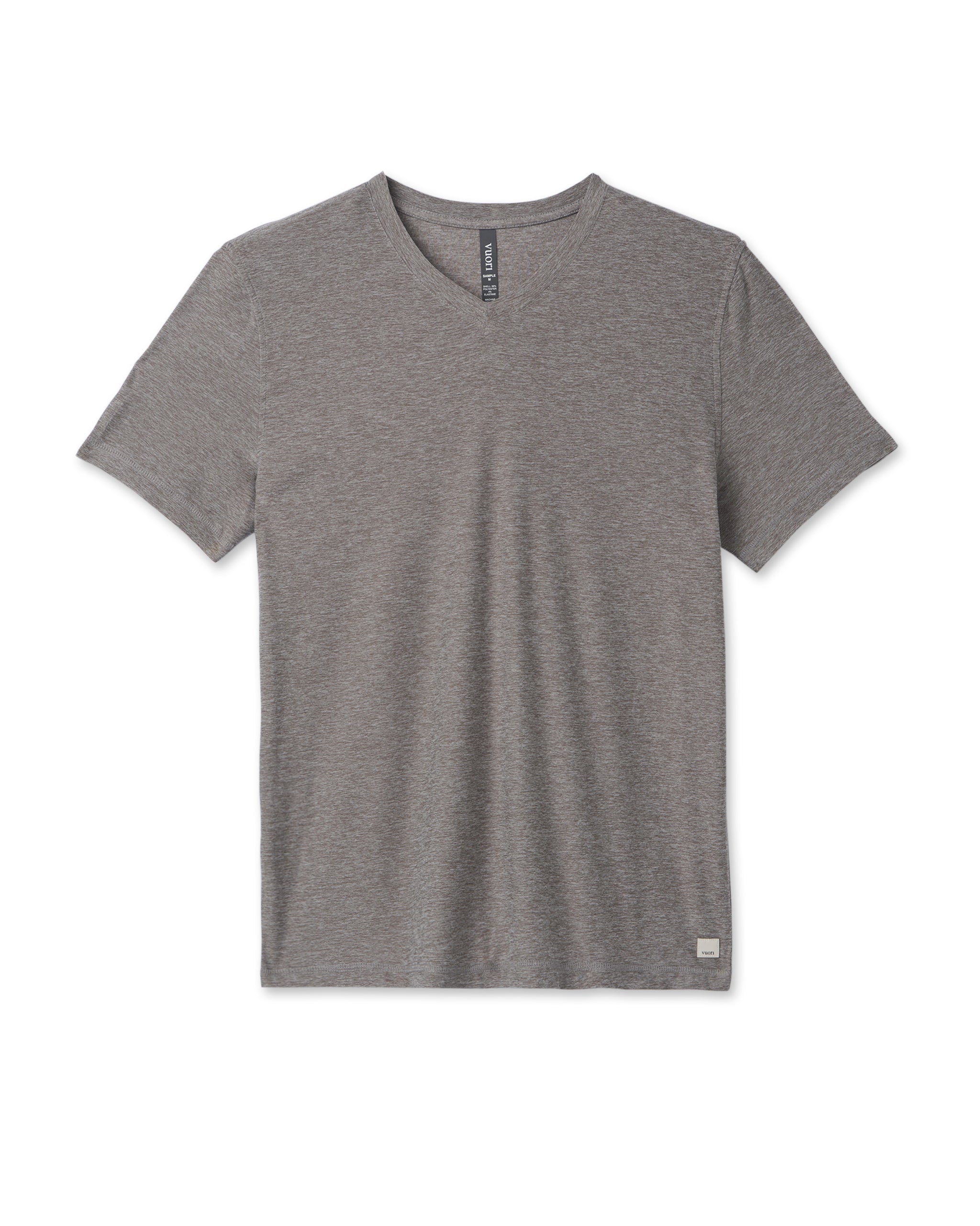 Vuori Strato Tech Vneck Tee