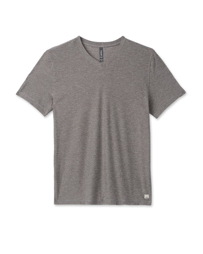 Vuori Strato Tech Vneck Tee