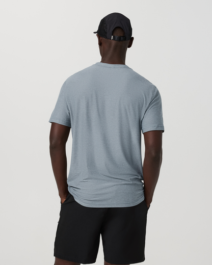 Vuori Strato Tech Vneck Tee
