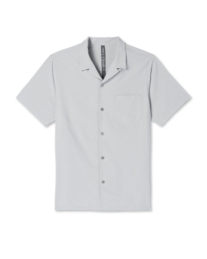 Vuori Seaport Button Down