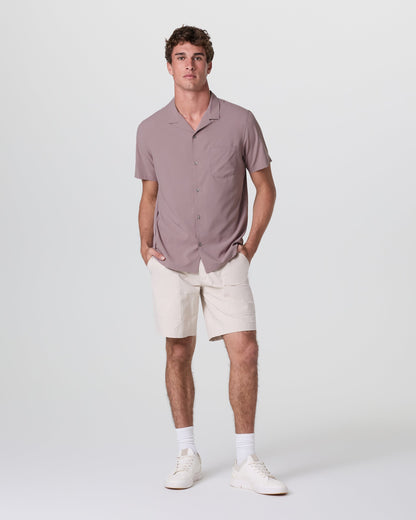 Vuori Seaport Button Down