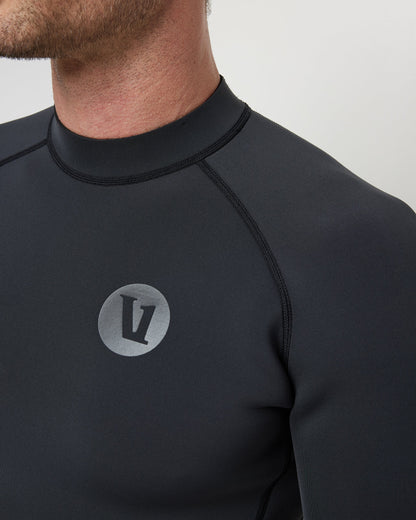 Vuori Short Sleeve Yulex Wetsuit Top