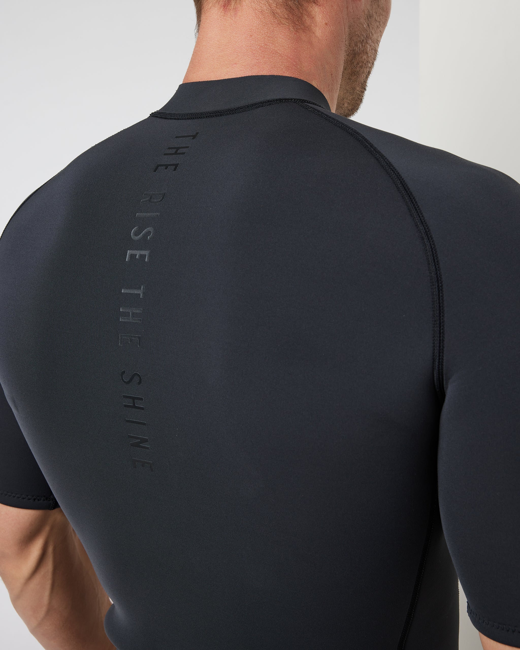 Vuori Short Sleeve Yulex Wetsuit Top