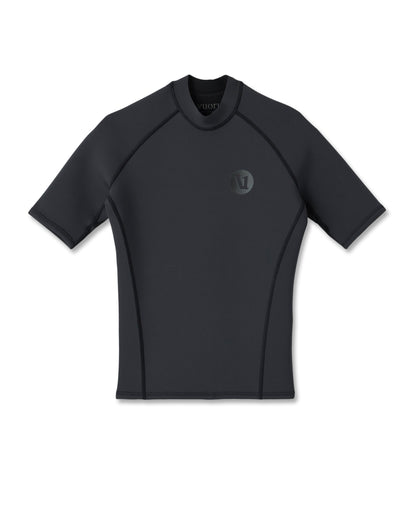 Vuori Short Sleeve Yulex Wetsuit Top