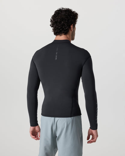 Vuori Long Sleeve Yulex Wetsuit Top