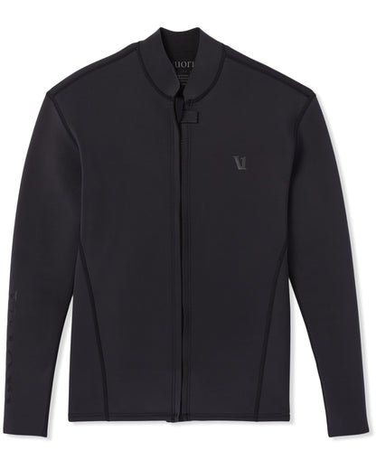 Vuori Long Sleeve Yulex Wetsuit Top