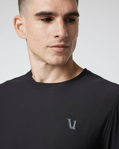 Vuori Long Sleeve Strato Graphic Tee