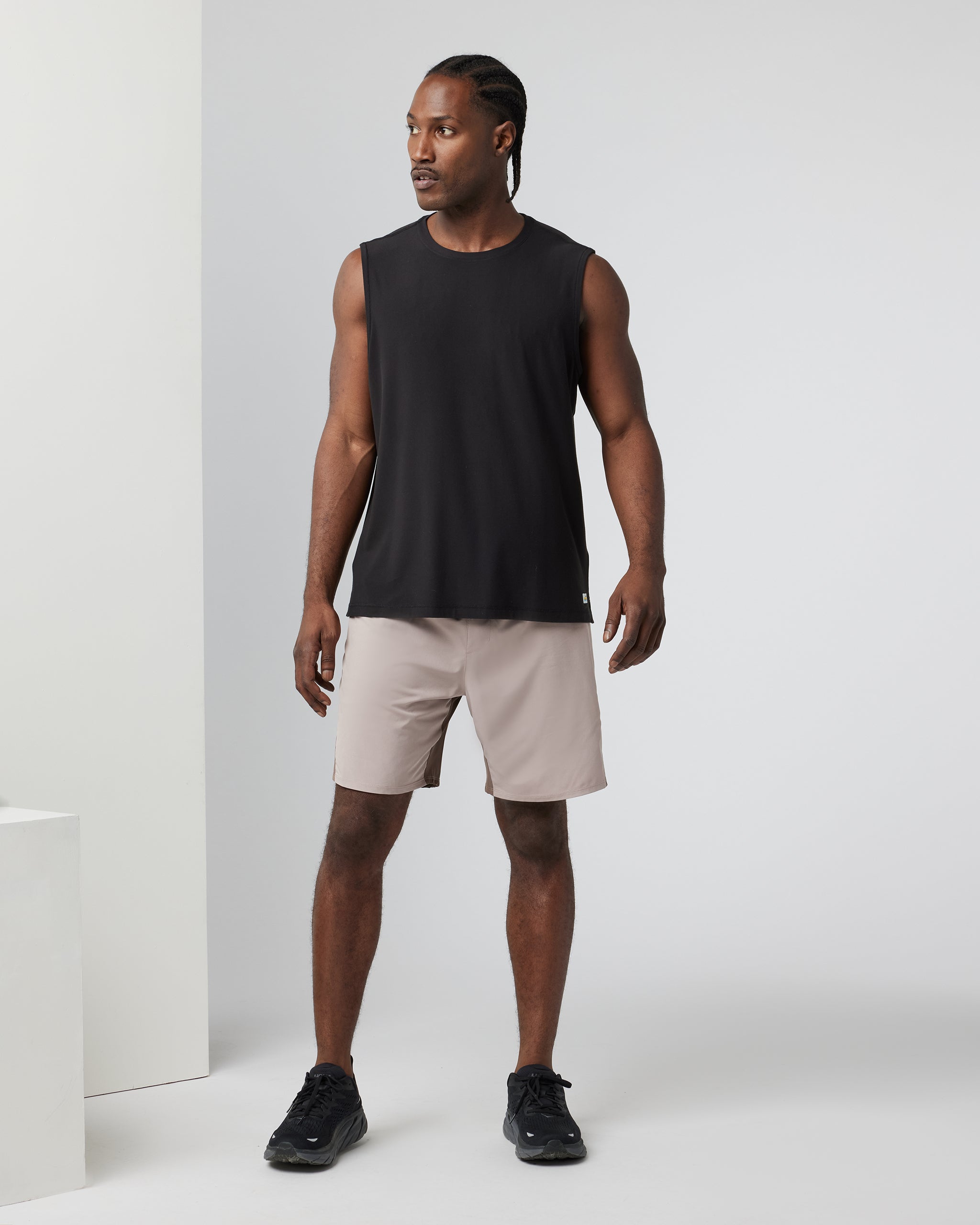 Vuori Strato Muscle Tee