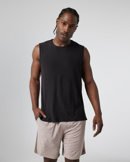 Vuori Strato Muscle Tee