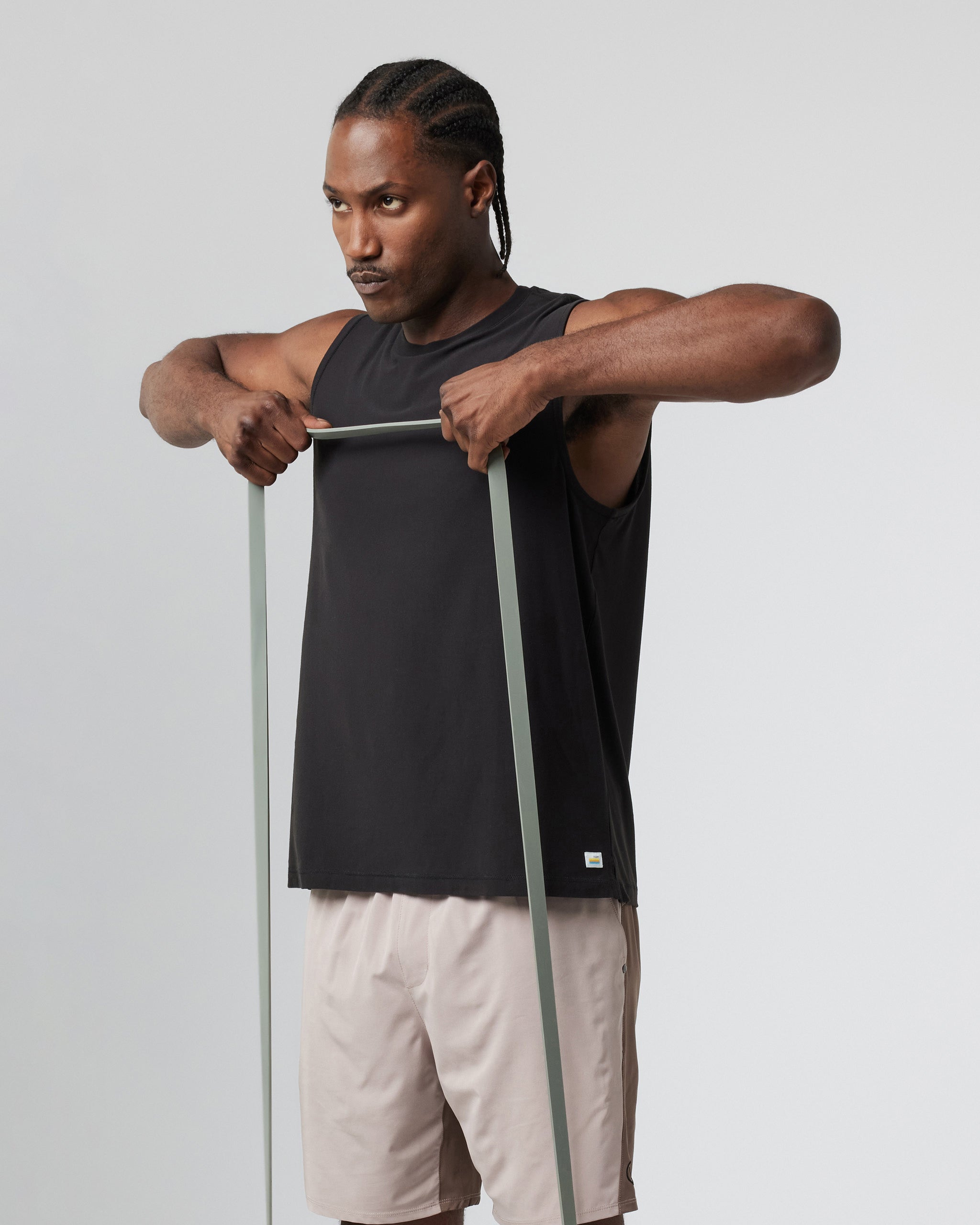 Vuori Strato Muscle Tee