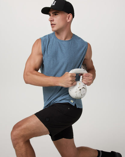 Vuori Strato Muscle Tee