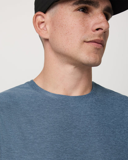 Vuori Strato Muscle Tee