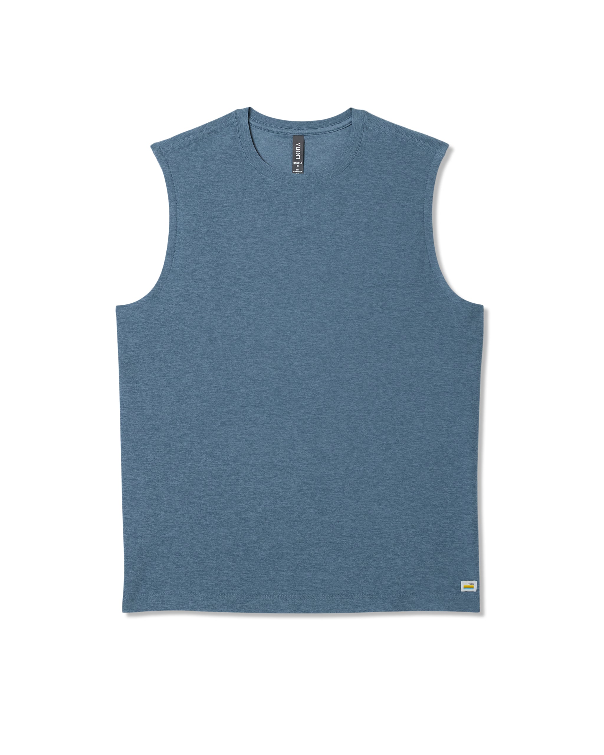 Vuori Strato Muscle Tee