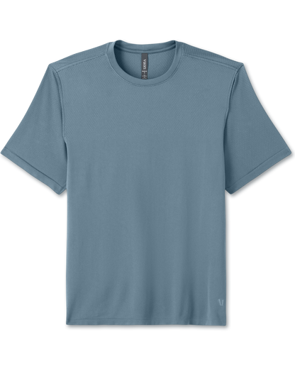 Vuori Short Sleeve Clearview Seamless Tee