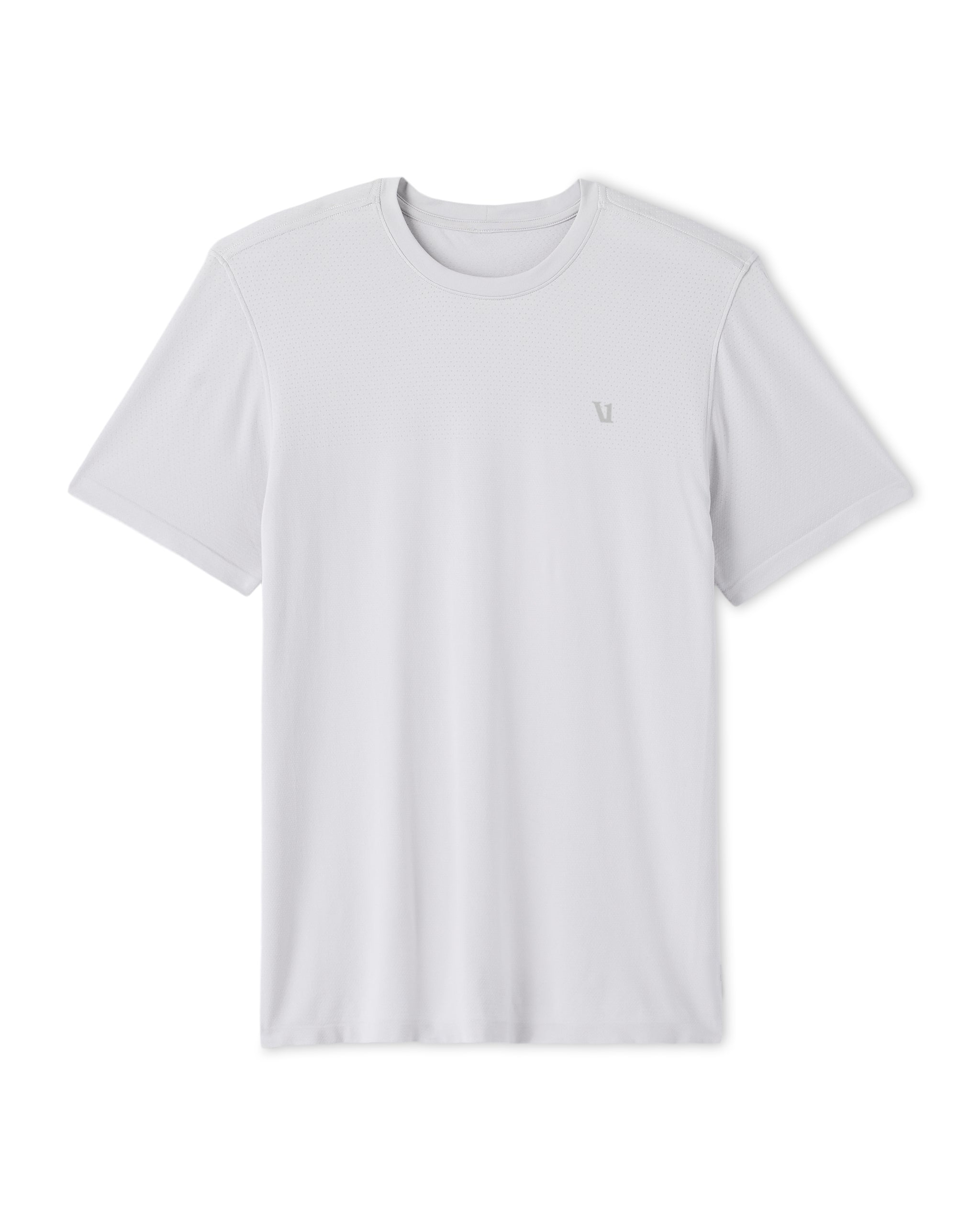 Vuori Short Sleeve Clearview Seamless Tee