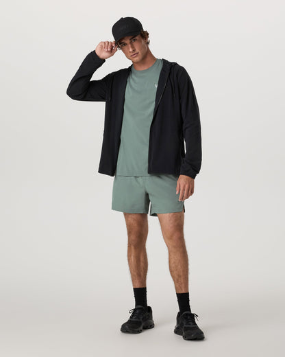 Vuori Short Sleeve Clearview Seamless Tee