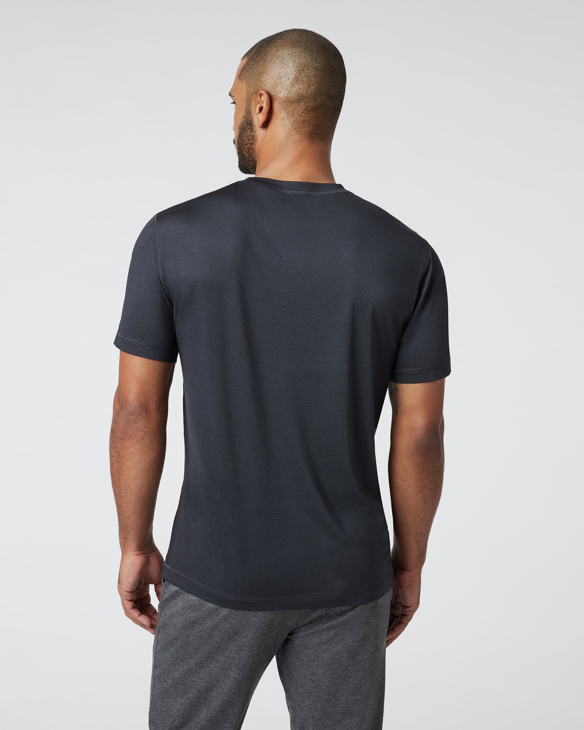 Vuori Tradewind Performance Tee 20