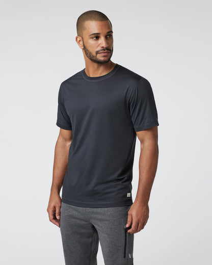 Vuori Tradewind Performance Tee 20