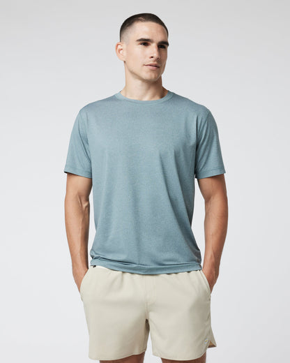 Vuori Tradewind Performance Tee 20