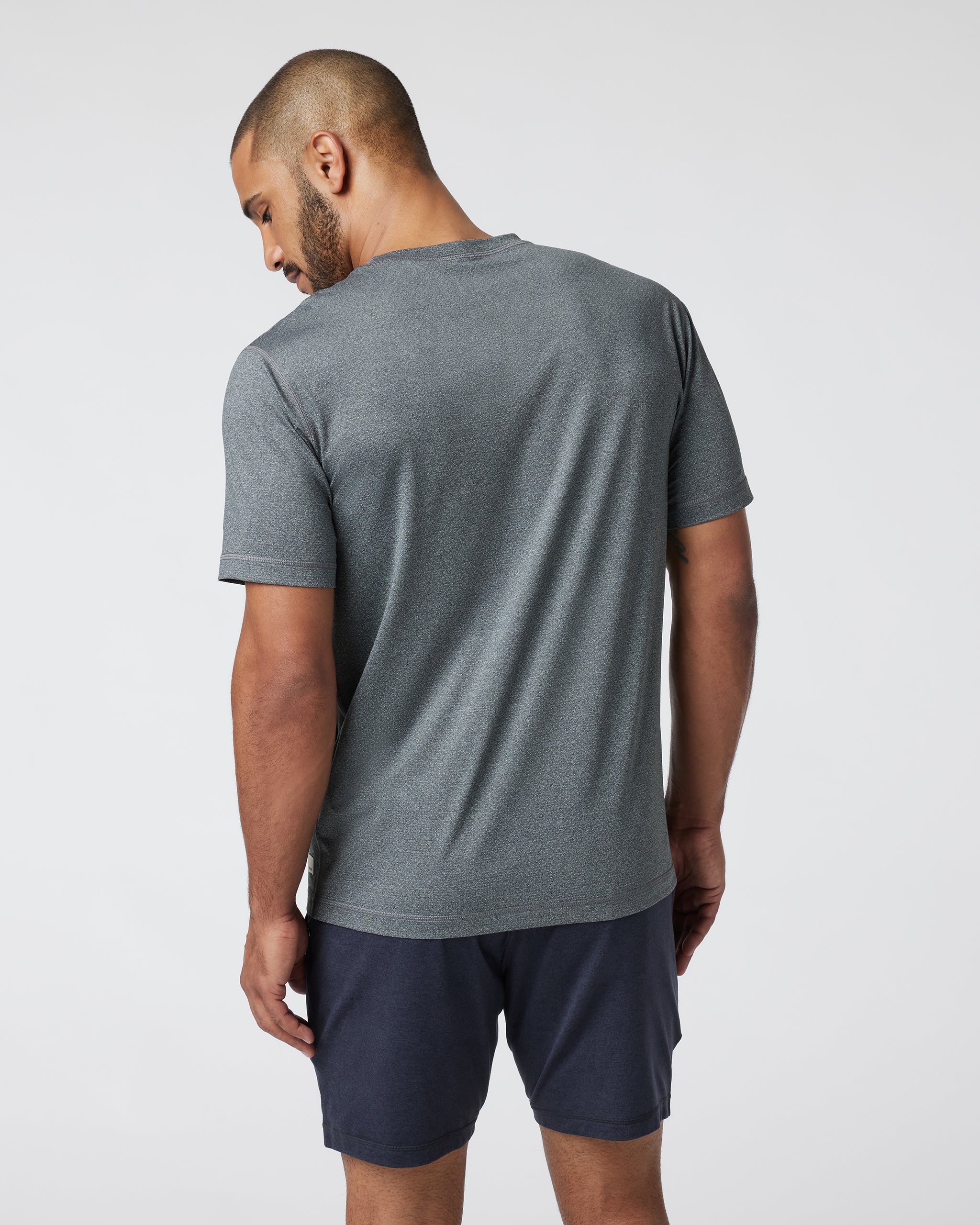 Vuori Tradewind Performance Tee 20