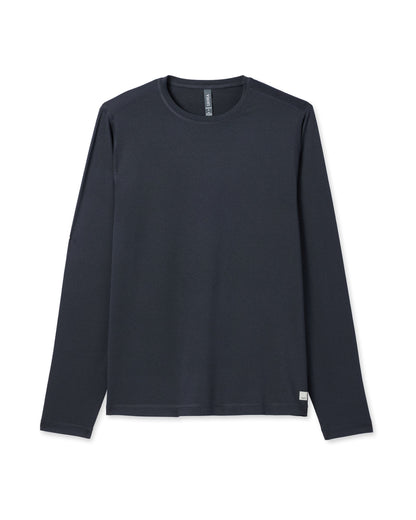 Vuori Long Sleeve Tradewind Performance Tee 20