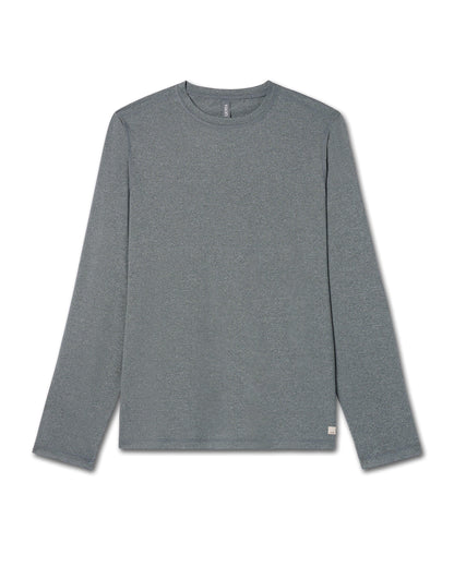 Vuori Long Sleeve Tradewind Performance Tee 20