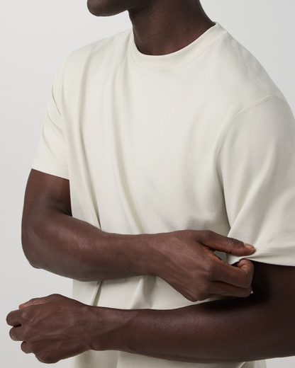 Vuori Short Sleeve Ponto Performance Tee