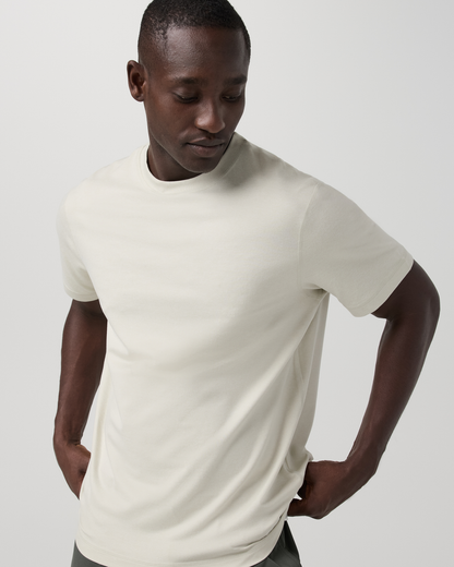 Vuori Short Sleeve Ponto Performance Tee