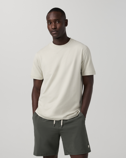 Vuori Short Sleeve Ponto Performance Tee