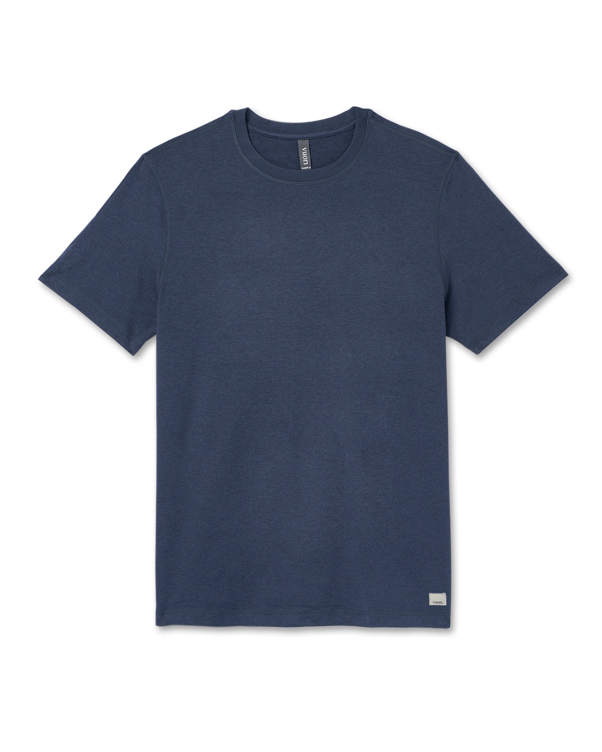 Vuori Short Sleeve Ponto Performance Tee