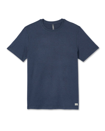 Vuori Short Sleeve Ponto Performance Tee