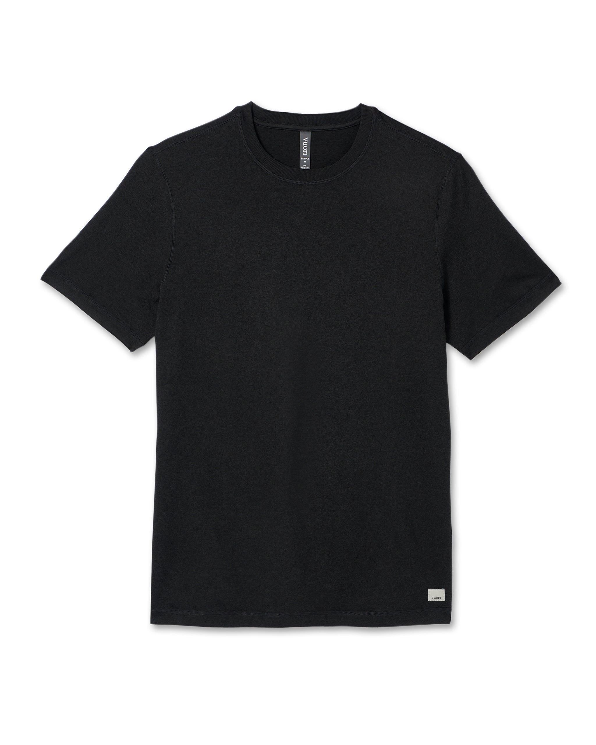 Vuori Short Sleeve Ponto Performance Tee