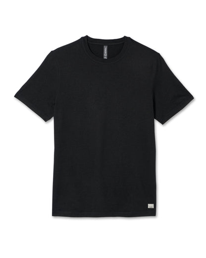 Vuori Short Sleeve Ponto Performance Tee