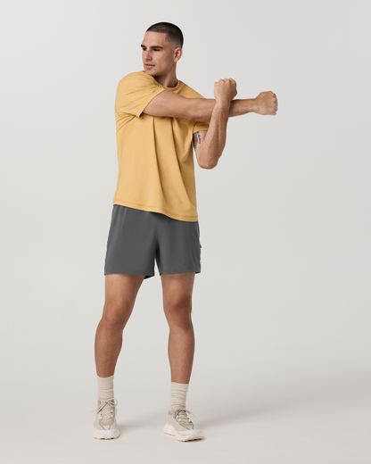 Vuori Short Sleeve Ponto Performance Tee