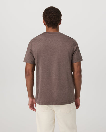 Vuori Short Sleeve Ponto Performance Tee