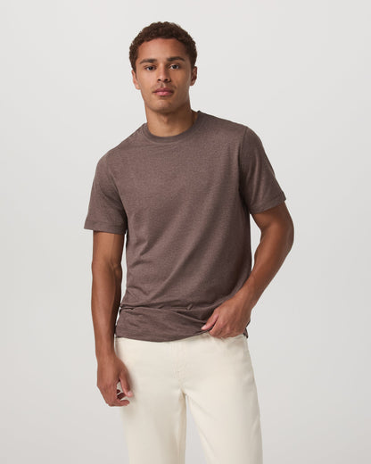 Vuori Short Sleeve Ponto Performance Tee