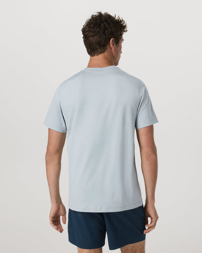Vuori Short Sleeve Ponto Performance Tee