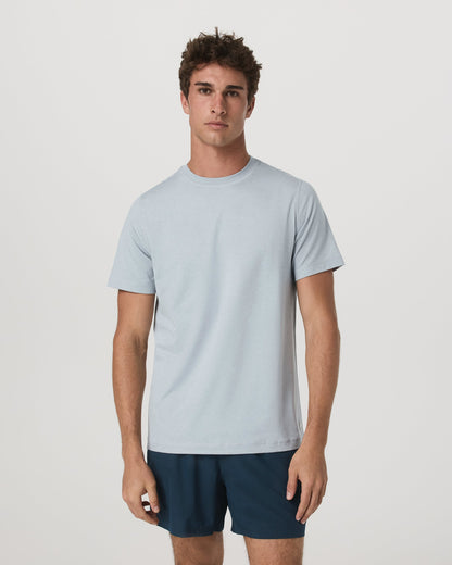 Vuori Short Sleeve Ponto Performance Tee