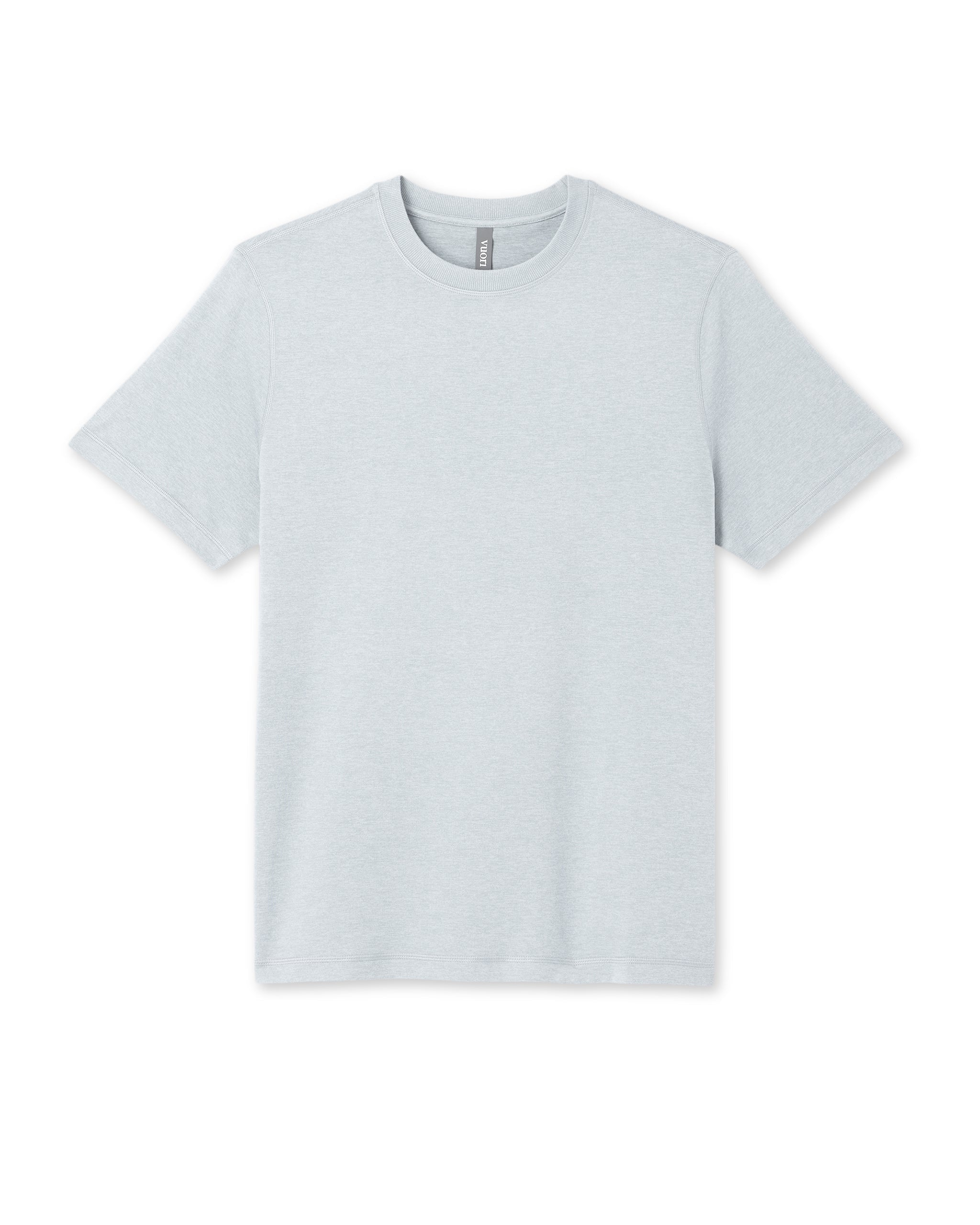Vuori Short Sleeve Ponto Performance Tee