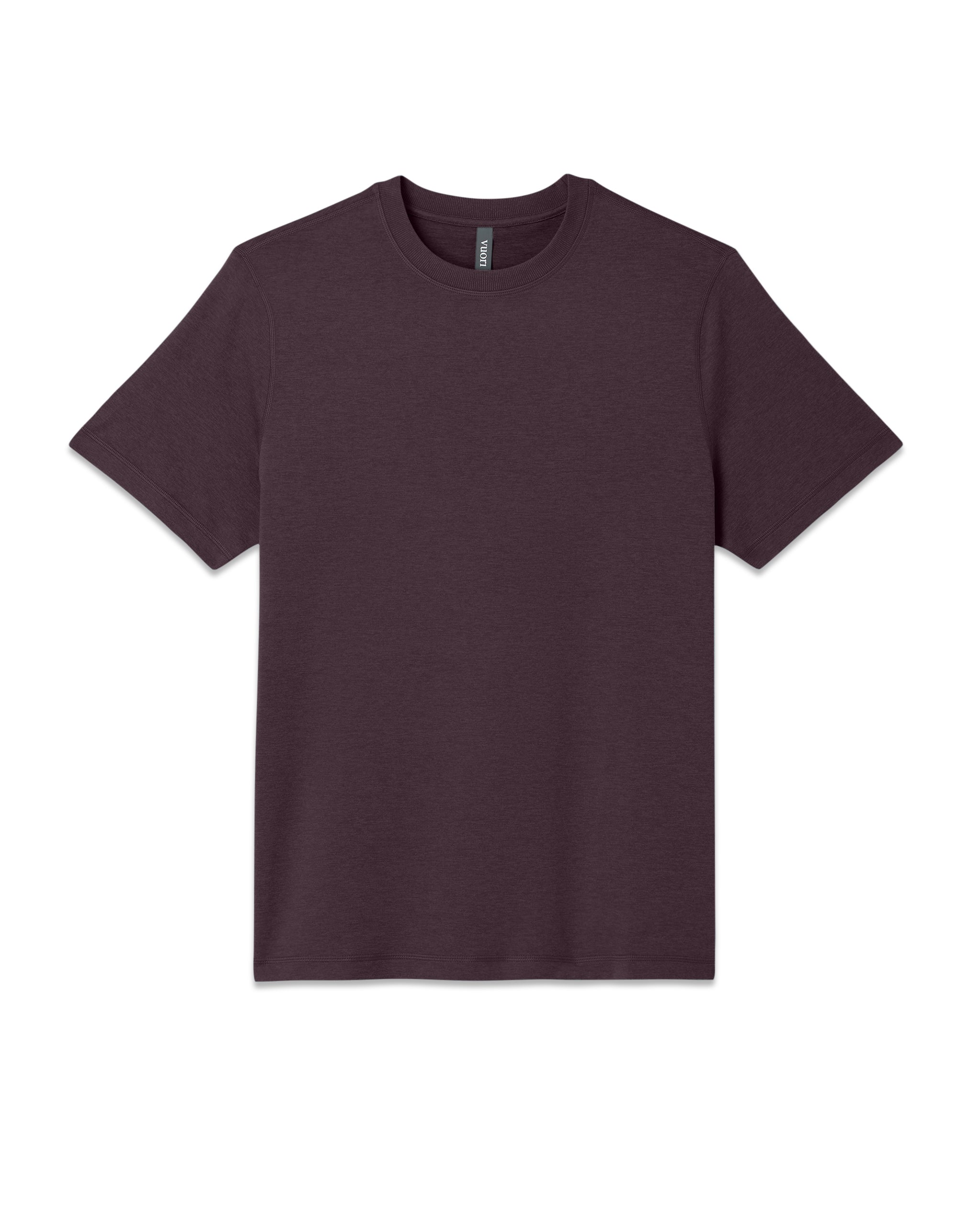 Vuori Short Sleeve Ponto Performance Tee